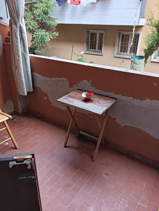 La Casa Di Marilyn In Fiera Villa Bolonia Exterior foto